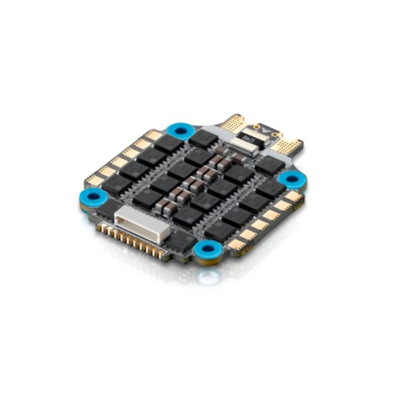 Hobbywing XRotor 60A 4 in 1 BLHeli-32 DShot1200 Electronic Speed Controller Drone ESC